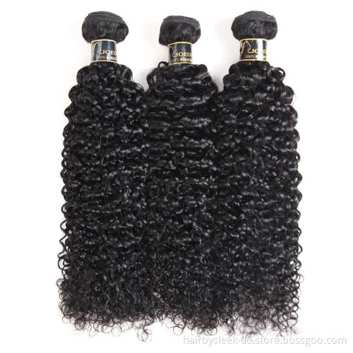 Rebecca Fashion cheap Kinky Curly 10-28 inches long hair Brazilian 100% virgin hair bundles wholesale 100 human hair extension